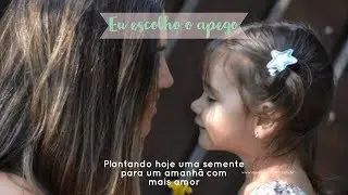 Educar e disciplinar com apego