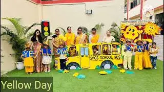 Foundation day, 17 August 