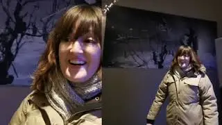 Peller Estates, Niagara-on-the-Lake - Excellent Icewine Tour at 10 Below