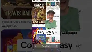 I forgot progression fantasy and litRPG 😬 what&rsquo;s your fav?