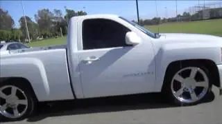 Santa Ana TRUCKS 2011 Part 1
