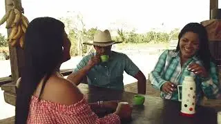 Guayabo Cruel - Eximar Gonzalez [Video Oficial]