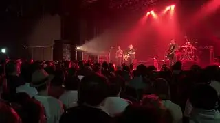 The Pixies &ldquo;Wave of Mutilation&rdquo; Tokyo, Japan 2025-11-05