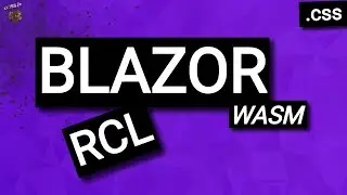 Static Files in Razor Class Library in C# .NET