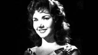 Eila Pellinen - Balalaika Laulaa (1960)