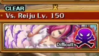 SOLOING CO-OP PKA 150 vs REIJU! 