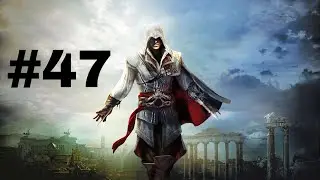 Assassin's Creed 2 Walkthrough Part 47 -   (AC2 Let's Explore Gameplay )