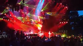 Phish - 7-14-2019 - Alpine Valley - Good Times Bad Times