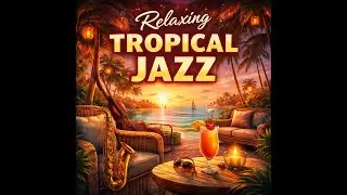 Jazz Paradise Lounge!