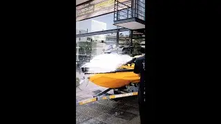 How to clean your Sea-Doo