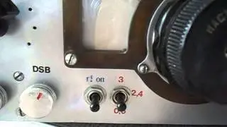 UA1FA-1 BAND 28 mgz contest