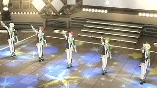 THE IDOLM@STER SideM 315 STARS「GLORIOUS RO@D」