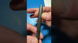 Pilot Acro Drive Limited Edition 10th Anniversary