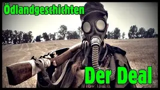 Ödlandgeschichten - der Deal