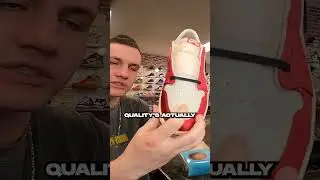 Jordan 1 Low Trophy Room Review!