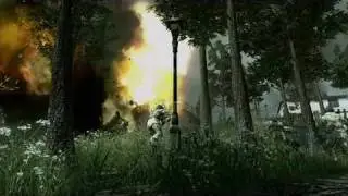 COD4 - New Reveal Trailer (HD)