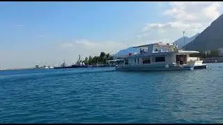Maison Marine 66 House Yacht (191333-1)