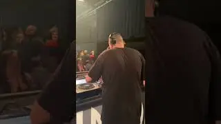 Execrate -  Thunderdome 2022 (Tunnel of Terror)