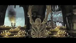 Darksiders II Deathnitive Edition - The Bone Keeper Deathnitive difficulty guide