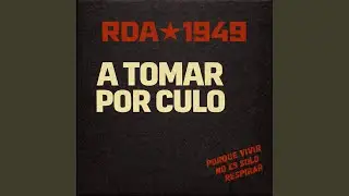 A tomar por culo