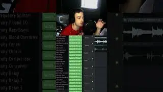БЕСПЛАТНЫЙ ПРЕСЕТ КАК У HUZZY B?!