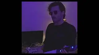 MODERAT - New Error (Seephar Remix) #moderat #remix #artist