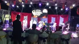 CONCIERTO KARISMA&acute;S SHOW, 30 ANIVERSARIO, 3A PARTE.