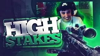 FaZe vs Red HIGH STAKES TRICKSHOTTING!