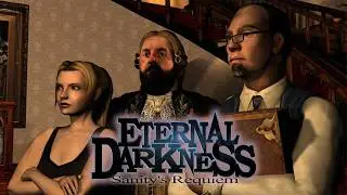 Das beste Lovecraft-Spiel - und das bei Nintendo!