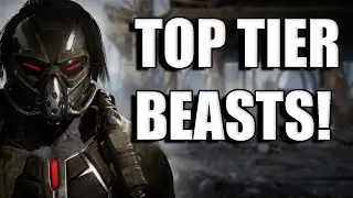 Tweedy vs Elite Fujin and Kabal Players in Tournament! Mortal Kombat 11