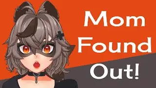 My Daughter is a Vtuber !? (Raccoon Girl)