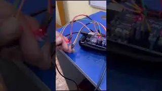 AUTOMATED PATIENT DATA MONITORING SYSTEM USING IOT ENABLED WEARABLE DEVICE