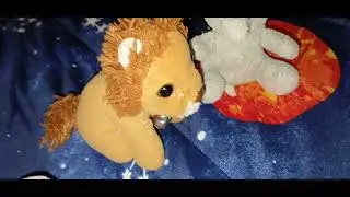 The Odyssey (Plush retelling): Ismarus