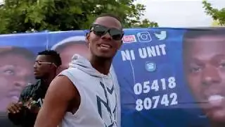 NI UNIT Stay with me
