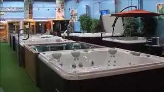 Sundance Spas Salt Lake City Utah