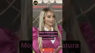 3u1: pamet, harizma i spontanost #komedija #provalepolitičara #smesno #smijeh #humor #snsd #politika