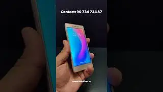 Redmi 3S Prime 32GB | RAM 3GB | BEST MARKET PRICE | 2ND HAND CONDITION VIDEO | MOBiFiRM