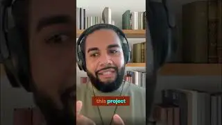 LinkedIn Scam: My Close Call with a Malicious Project! #shorts