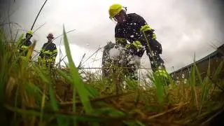 RAF Croughton Fire Dept.