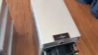 Bitmain Antminer Z15 from Bitmain mining Equihash algorithm