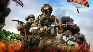 Cover Strike - 3D Team Shooter Android Gameplay #1