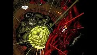 Los fant&aacute;sticos poderes del incre&iacute;ble  hulk