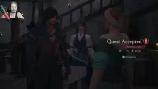 Final Fantasy XVI Playthrough Part 27- New Game + (Akashic Skies to A Song of Hope/Side Quests).