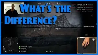 Keyboard & Mouse - My First Time Using (Battlefield V)