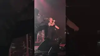 Xolidayboy - Мания, Ульяновск май 2025(Live, концерт) Ходили на концерт, это было до мурашек