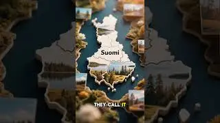 Why Is Finland Called Finland? 🇫🇮 | Amazing History Facts