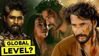Varanasi Is Hollywood Level! | Pushpa 3 Script Work Begins | Thalviair 173 Canceled?, Filmy Talk 269