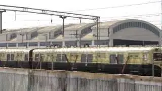 Look into Virar Carshed
