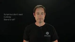 Virtual Keynote Presentation Video Production Tips
