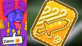 Будет ли Demo 5 БЫСТРЕЕ, чем мы думаем? (Block Tales)